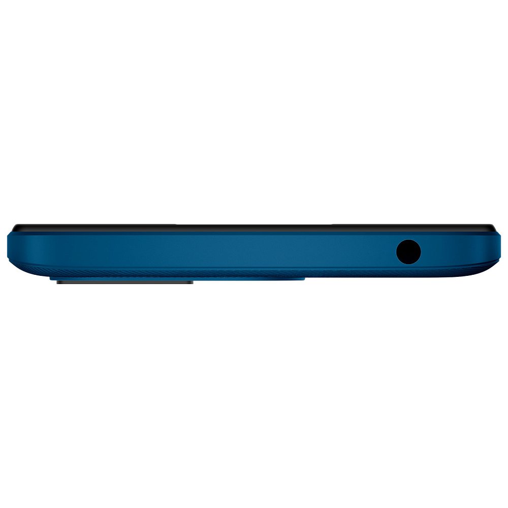 Смартфон Xiaomi Redmi 12C 4/128GB Ocean Blue - фото 8