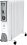 Масляный радиатор ROYAL Clima ROR-S11-2500M - микро фото 5 Масляный радиатор ROYAL Clima ROR-S11-2500M - микро фото 5