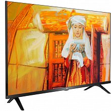 Телевизор TCL 32S60A 81 см черный