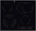 Встраиваемая электрическая поверхность Electrolux EHF6547XK Встраиваемая электрическая поверхность Electrolux EHF6547XK