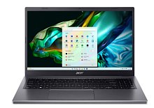 Ноутбук Acer Aspire 5 15 A515-58P-759A NX.KHJER.007/15,6/Core i7/16 Gb/512Gb SSD/Iris Xe 256Mb/БезОС