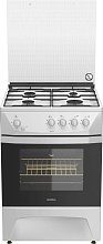 Газовая плита DARINA 1D GM141 007 W белая Газовая плита DARINA 1D GM141 007 W белая