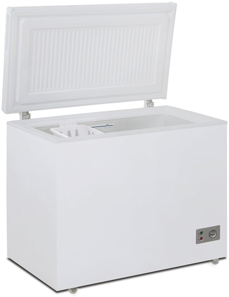 Ларь морозильный Бирюса 210KX - фото 3