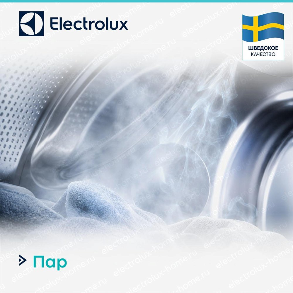 Встраиваемая стиральная машина Electrolux EWN7F447WI - фото 8