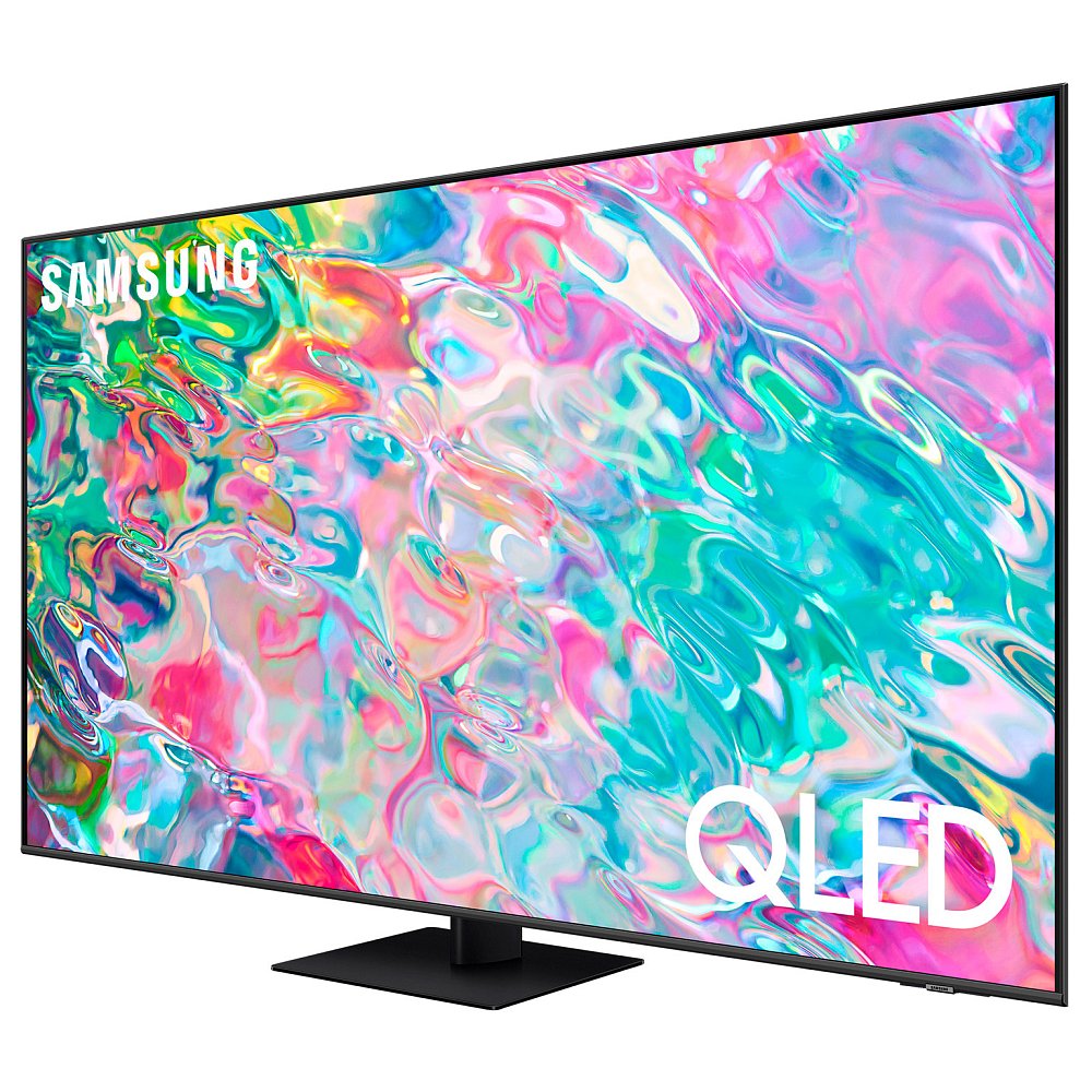 Телевизор Samsung QE65Q70BAUXCE 65" 4K UHD - фото 6