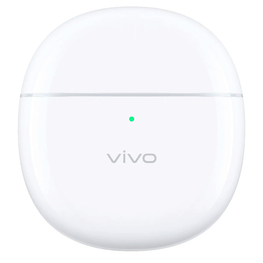 Беспроводные наушники Vivo TWS Air Bubble White