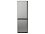 Холодильник Бирюса M633 серебристый - микро фото 2