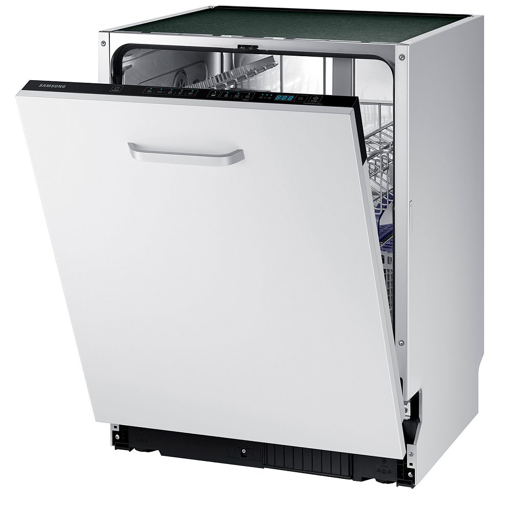 Встраиваемая посудомоечная машина Samsung DW60M5050BB/WT - фото 5