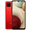 Смартфон Samsung Galaxy A127, A12 New, 4/64GB, Red - микро фото 7