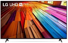 Телевизор LG 50UT80006LA 50" 4K UHD