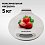 Весы кухонные Redmond RS-M731 - микро фото 10