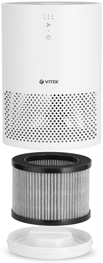 Очиститель воздуха Vitek VT-8553 - фото 3
