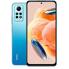 Смартфон Xiaomi Redmi Note 12 Pro 8/256GB Glacier Blue