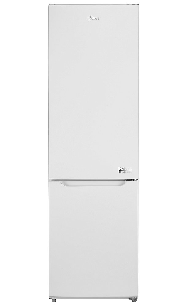 Холодильник Midea MDRB499FGF01IM белый - фото 3