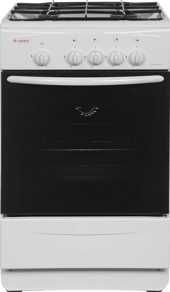 Плита газовая Gefest ПГ 3200-08 К33