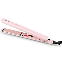 Выпрямитель для волос Vitek VT-2320 розовый