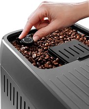 Кофемашина DeLonghi ECAM320.61.G серая Кофемашина DeLonghi ECAM320.61.G серая