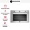 Встраиваемый духовой шкаф Bertazzoni F909PROEKX - микро фото 11