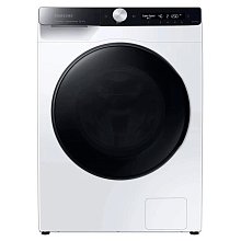 Стиральная машина Samsung WW80AG6L28BELD белая