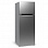 Холодильник Artel HD 360 FWEN серебристый - микро фото 4