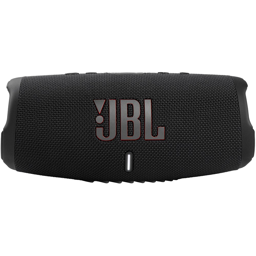 Портативная колонка JBL Charge 5 черная