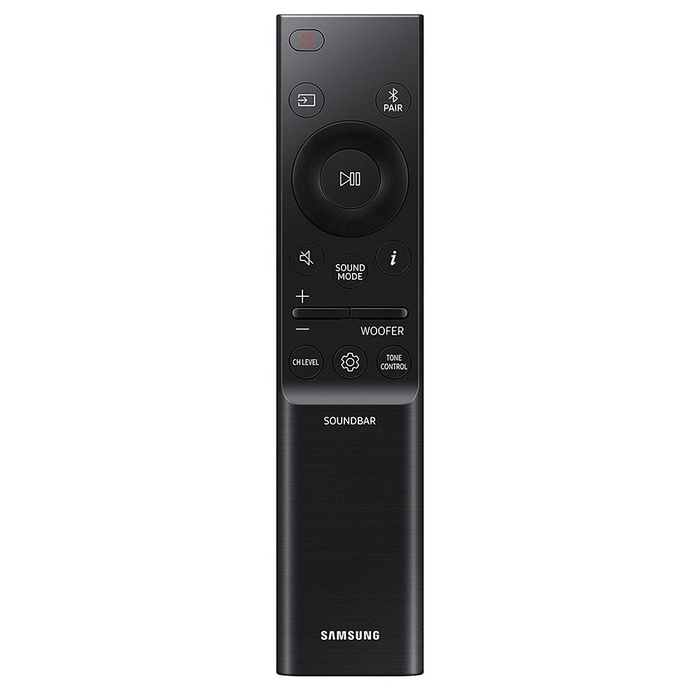 Сайундбар SAMSUNG HW-Q600C Soundbar - фото 4