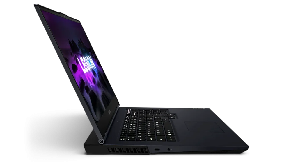 Ноутбук Lenovo Legion 5  AMD Ryzen 7 5800H 16 Gb/ SSD 512 Gb/ GeForce RTX 3050/ Windows 10/ 82JY0064RK - фото 6