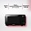 Микроволновая печь HANSA AMGF20E1BH черная - микро фото 5