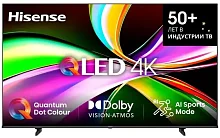 Телевизор Hisense 55E77Q QLED 55" 4K UHD