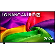 Телевизор LG 75NU800B6LA Телевизор LG 75NU800B6LA
