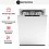Встраиваемая посудомойка Bertazzoni DW6083PRTS - микро фото 9