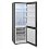 Холодильник Бирюса W6027 серый - микро фото 4