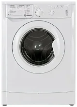 Стиральная машина Indesit IWSB 5085 CIS Белая
