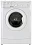 Стиральная машина Indesit IWSB 5085 CIS Белая - микро фото 8