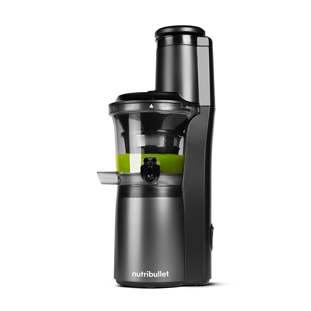 Соковыжималка Nutribullet NBJ500 - фото 3