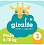 Трусики-подгузники LOVULAR GIRAFFE М 6-10 кг, 54 шт/уп - микро фото 3