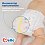 Подгузники Mello Extra Comfort S (72) - микро фото 8