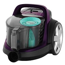 Пылесос Philips FC9571/01 фиолетовый Пылесос Philips FC9571/01 фиолетовый