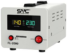 Стабилизатор SVC FL-2000
