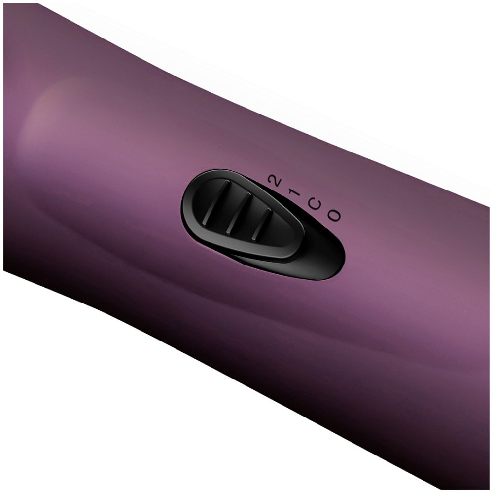 Фен-щетка Vitek VT-8238 серебристый - фото 3 Фен-щетка Vitek VT-8238 серебристый - фото 3