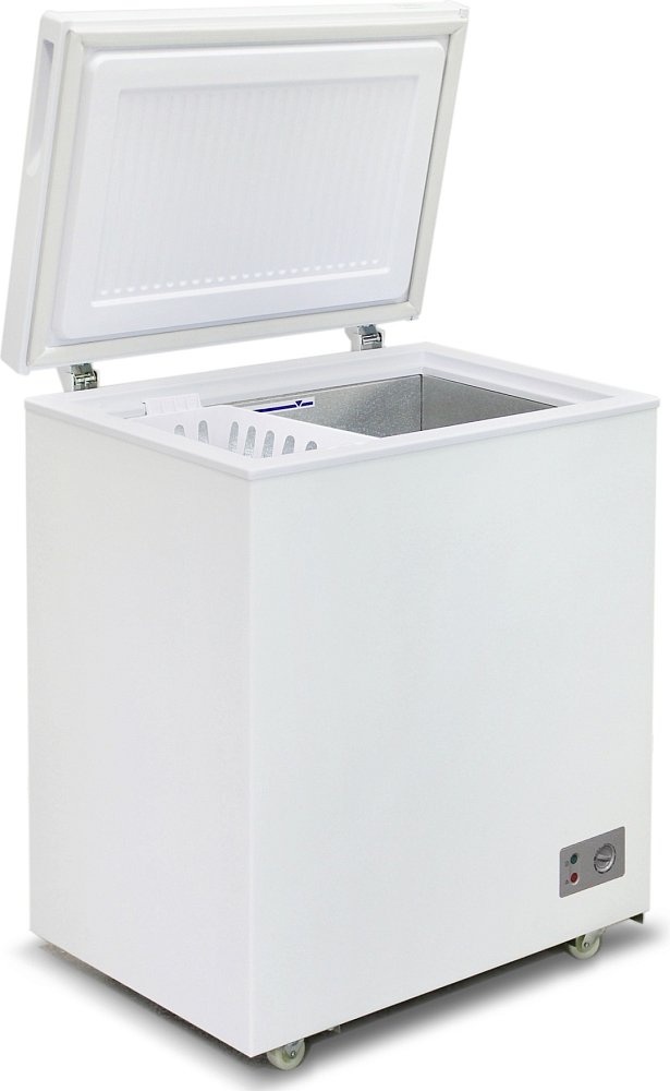 Ларь морозильный Бирюса 155KX