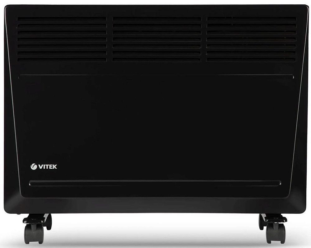 Конвектор Vitek Midnight VT-2194 черный