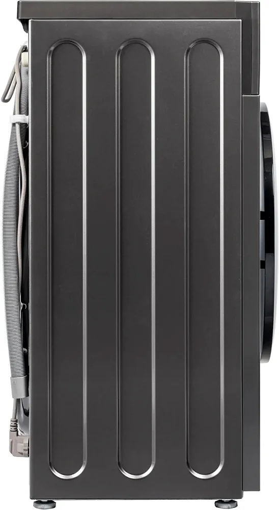 Стиральная машина Бирюса WM-ML612/10 DM серая - фото 8