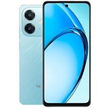 Смартфон OPPO A3x 4 ГБ/128 ГБ Ocean Blue