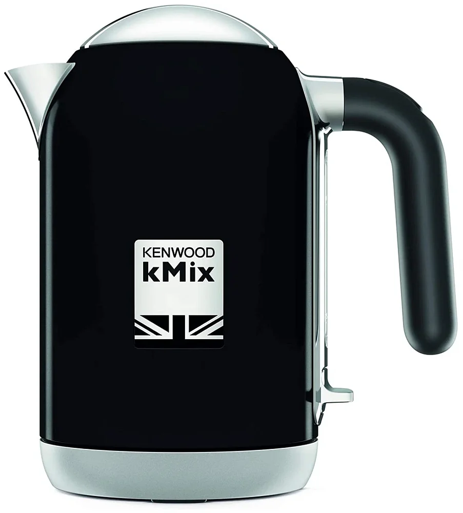Электрочайник Kenwood kMix ZJX740BK черный