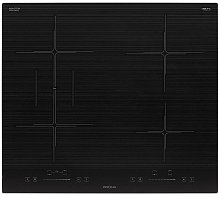 Индукционная варочная поверхность Krona GENESIS max 60 BL
