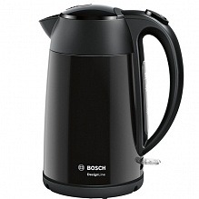 Чайник из нержавеющей стали Bosch TWK3P423