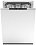Встраиваемая посудомойка Bertazzoni DW6083PRTS - микро фото 9