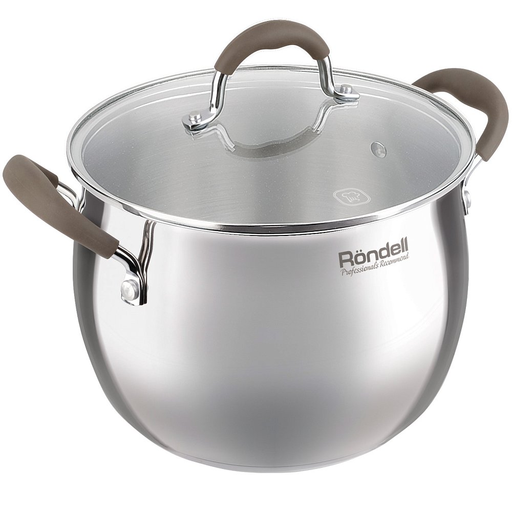 Кастрюля Rondell RDS-1230 - фото 2