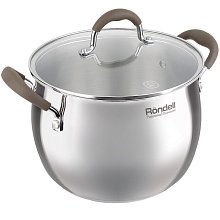 Кастрюля Rondell RDS-1230